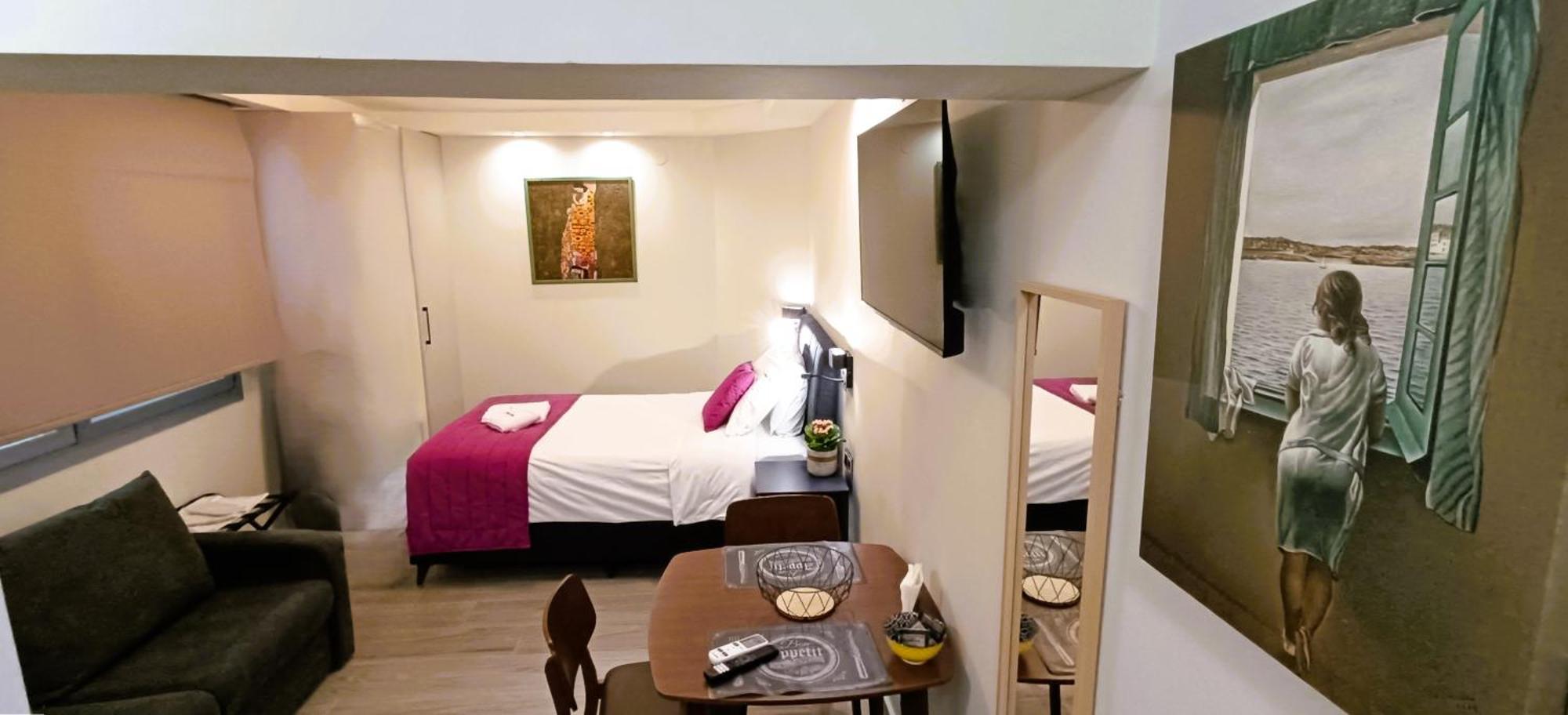 Pyrgiou Aparthotel Thessaloniki